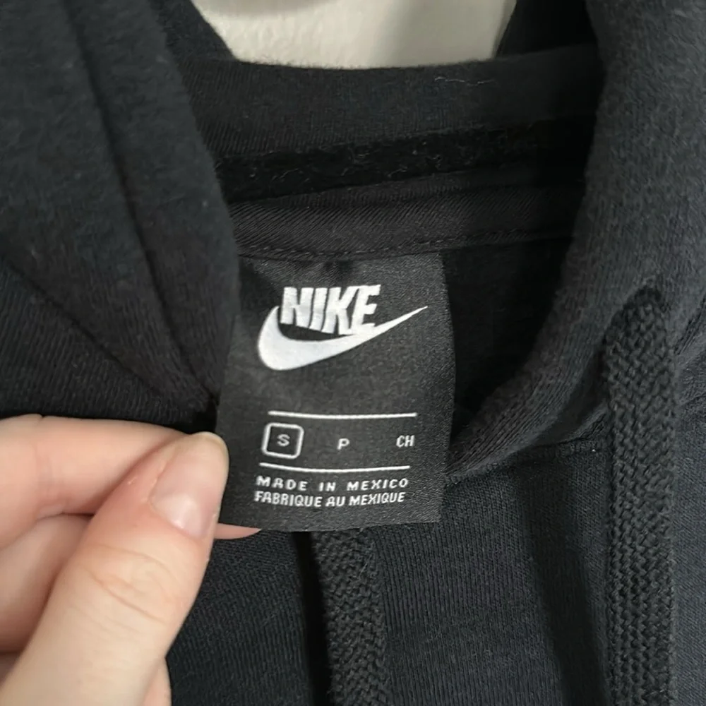 Nike Future Movement Hoodie
